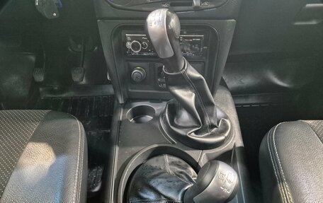 Chevrolet Niva I рестайлинг, 2013 год, 675 000 рублей, 14 фотография