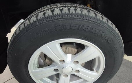 Chevrolet Niva I рестайлинг, 2013 год, 675 000 рублей, 20 фотография