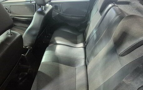 Chevrolet Niva I рестайлинг, 2013 год, 675 000 рублей, 18 фотография