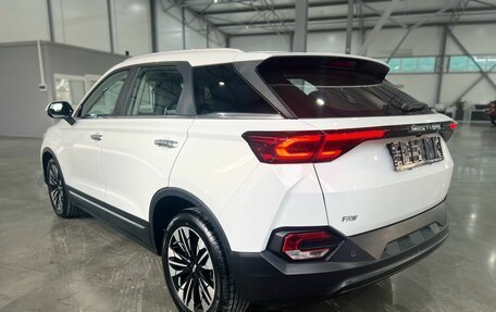 FAW Bestune T77, 2024 год, 2 600 000 рублей, 3 фотография