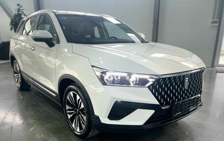 FAW Bestune T77, 2024 год, 2 600 000 рублей, 2 фотография