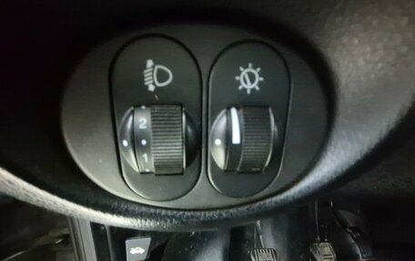 Chevrolet Niva I рестайлинг, 2013 год, 675 000 рублей, 16 фотография