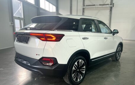 FAW Bestune T77, 2024 год, 2 600 000 рублей, 4 фотография