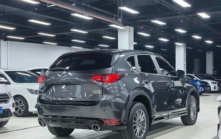 Mazda CX-5 II, 2021 год, 2 630 000 рублей, 4 фотография