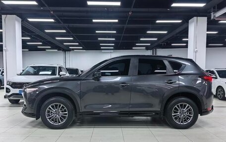 Mazda CX-5 II, 2021 год, 2 630 000 рублей, 7 фотография
