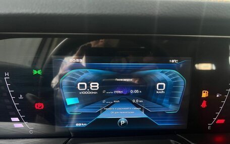 FAW Bestune T77, 2024 год, 2 600 000 рублей, 10 фотография