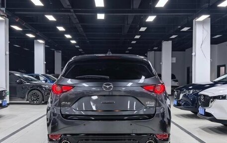 Mazda CX-5 II, 2021 год, 2 630 000 рублей, 5 фотография