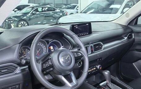 Mazda CX-5 II, 2021 год, 2 630 000 рублей, 11 фотография