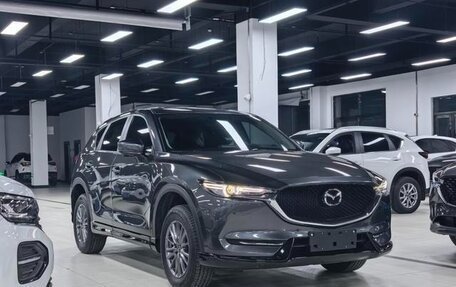 Mazda CX-5 II, 2021 год, 2 630 000 рублей, 3 фотография