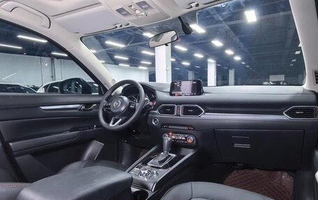 Mazda CX-5 II, 2021 год, 2 630 000 рублей, 10 фотография