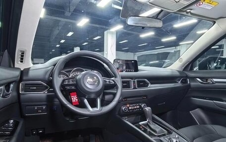 Mazda CX-5 II, 2021 год, 2 630 000 рублей, 9 фотография