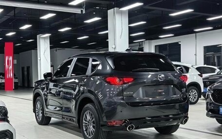 Mazda CX-5 II, 2021 год, 2 630 000 рублей, 6 фотография