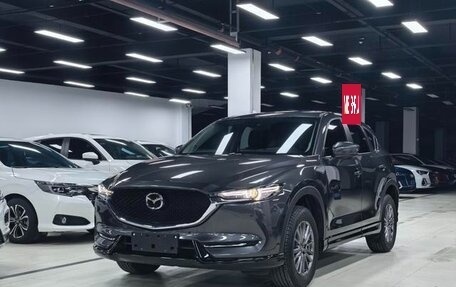 Mazda CX-5 II, 2021 год, 2 630 000 рублей, 2 фотография