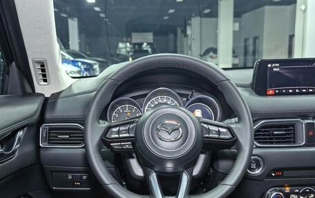 Mazda CX-5 II, 2021 год, 2 630 000 рублей, 15 фотография