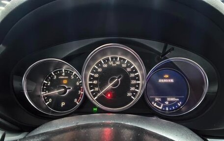 Mazda CX-5 II, 2021 год, 2 630 000 рублей, 14 фотография