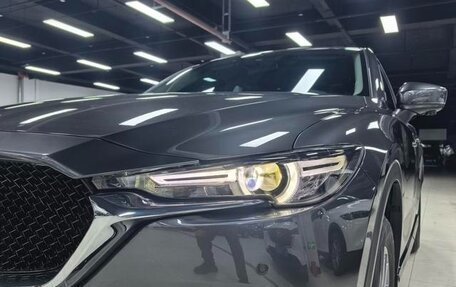 Mazda CX-5 II, 2021 год, 2 630 000 рублей, 17 фотография