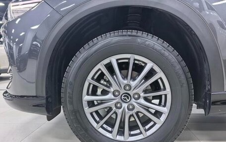 Mazda CX-5 II, 2021 год, 2 630 000 рублей, 16 фотография