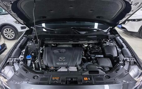 Mazda CX-5 II, 2021 год, 2 630 000 рублей, 22 фотография