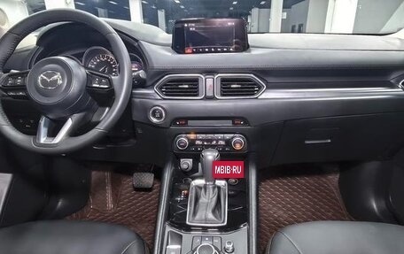 Mazda CX-5 II, 2021 год, 2 630 000 рублей, 13 фотография