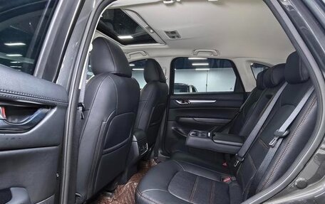 Mazda CX-5 II, 2021 год, 2 630 000 рублей, 26 фотография