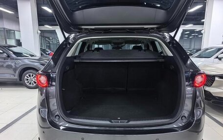 Mazda CX-5 II, 2021 год, 2 630 000 рублей, 19 фотография