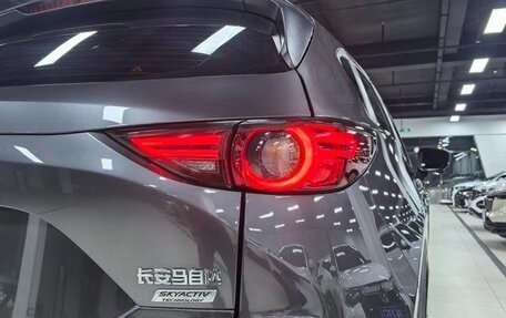 Mazda CX-5 II, 2021 год, 2 630 000 рублей, 18 фотография