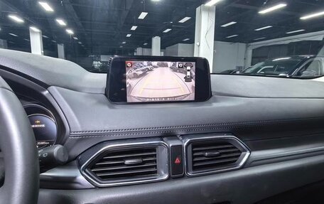 Mazda CX-5 II, 2021 год, 2 630 000 рублей, 23 фотография