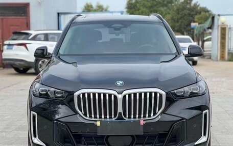 BMW X5, 2024 год, 9 300 000 рублей, 2 фотография