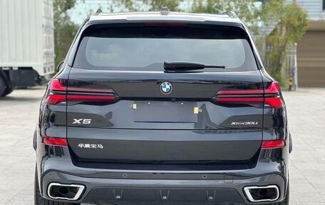 BMW X5, 2024 год, 9 300 000 рублей, 6 фотография