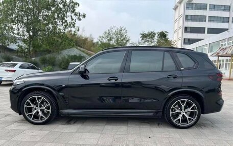 BMW X5, 2024 год, 9 300 000 рублей, 7 фотография