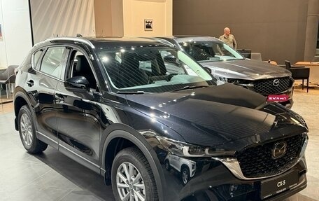 Mazda CX-5 II, 2025 год, 4 740 000 рублей, 1 фотография