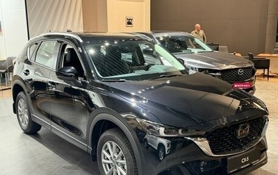 Mazda CX-5 II, 2025 год, 4 740 000 рублей, 1 фотография