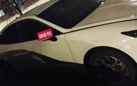 Hyundai Sonata VIII, 2020 год, 1 400 000 рублей, 3 фотография