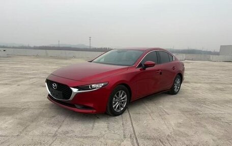 Mazda 3, 2022 год, 1 350 000 рублей, 1 фотография