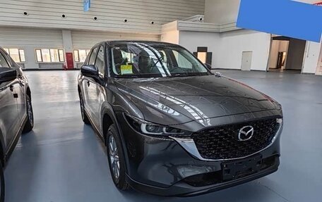 Mazda CX-5 II, 2025 год, 2 488 000 рублей, 1 фотография