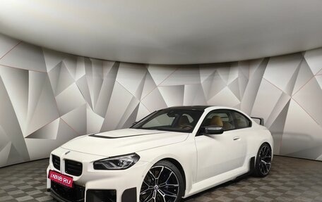 BMW M2, 2023 год, 9 500 000 рублей, 1 фотография