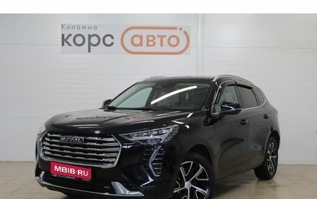 Haval Jolion, 2023 год, 1 859 000 рублей, 1 фотография