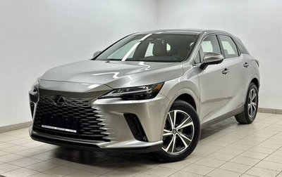 Lexus RX IV рестайлинг, 2025 год, 8 150 000 рублей, 1 фотография