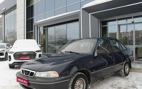 Daewoo Nexia I рестайлинг, 2004 год, 69 000 рублей, 1 фотография