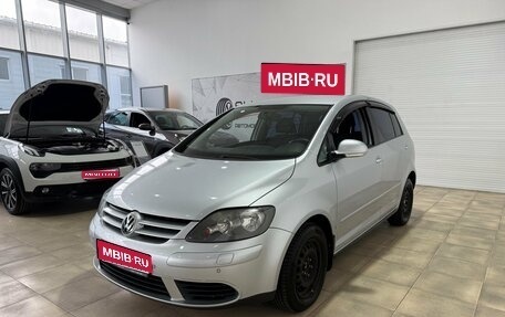 Volkswagen Golf Plus I, 2008 год, 650 000 рублей, 1 фотография
