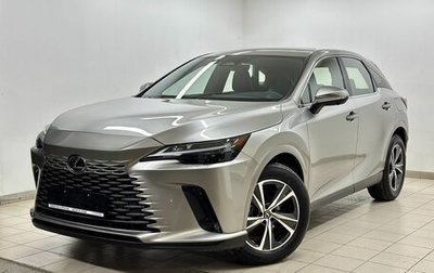 Lexus RX IV рестайлинг, 2025 год, 8 150 000 рублей, 1 фотография
