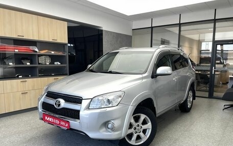 Toyota RAV4, 2010 год, 1 700 000 рублей, 1 фотография