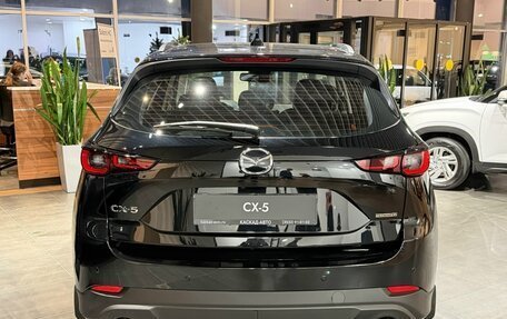 Mazda CX-5 II, 2025 год, 4 740 000 рублей, 5 фотография