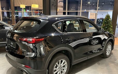 Mazda CX-5 II, 2025 год, 4 740 000 рублей, 4 фотография
