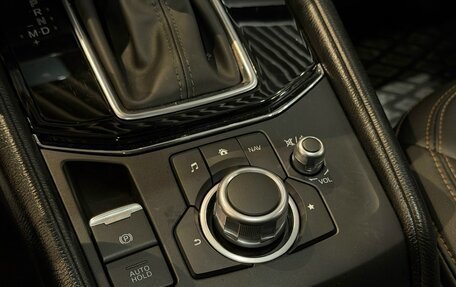 Mazda CX-5 II, 2025 год, 4 740 000 рублей, 9 фотография