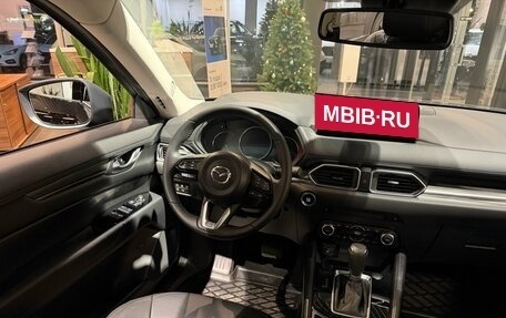 Mazda CX-5 II, 2025 год, 4 740 000 рублей, 8 фотография