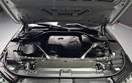 BMW 5 серия, 2025 год, 8 250 000 рублей, 10 фотография