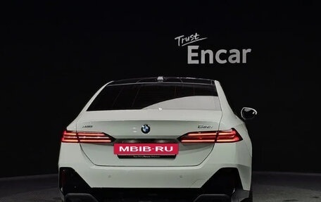 BMW 5 серия, 2025 год, 8 250 000 рублей, 3 фотография