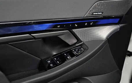 BMW 5 серия, 2025 год, 8 250 000 рублей, 9 фотография