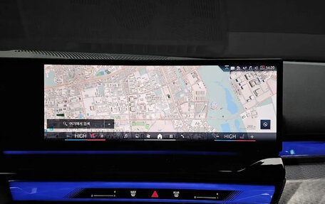 BMW 5 серия, 2025 год, 8 250 000 рублей, 13 фотография